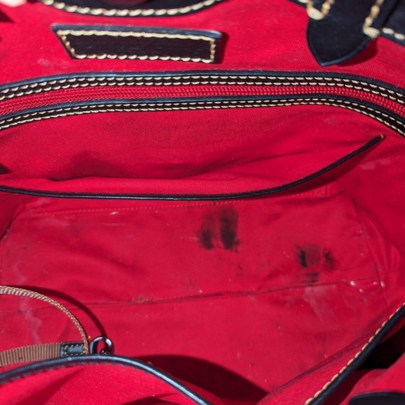 Dooney Bourke - Picture 8 of 8